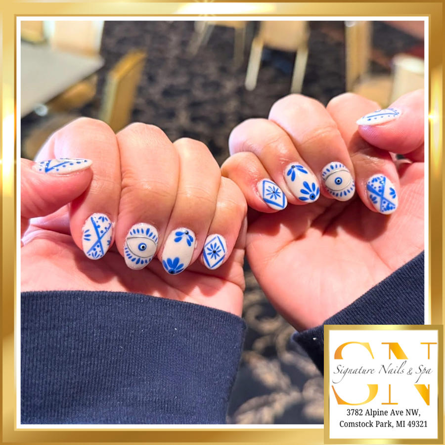 Nail Design